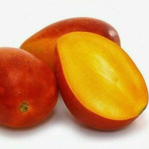 Манго Ирвин