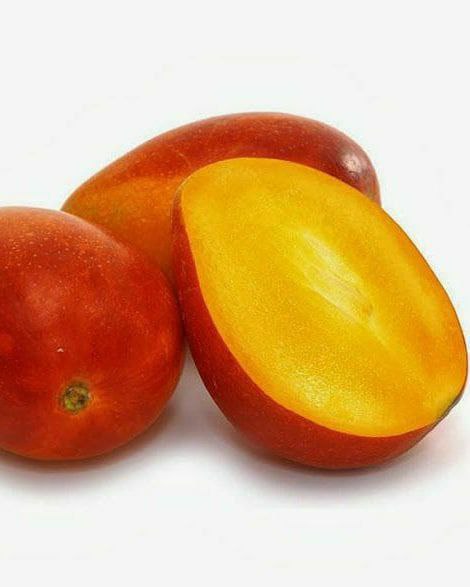 Манго Ирвин